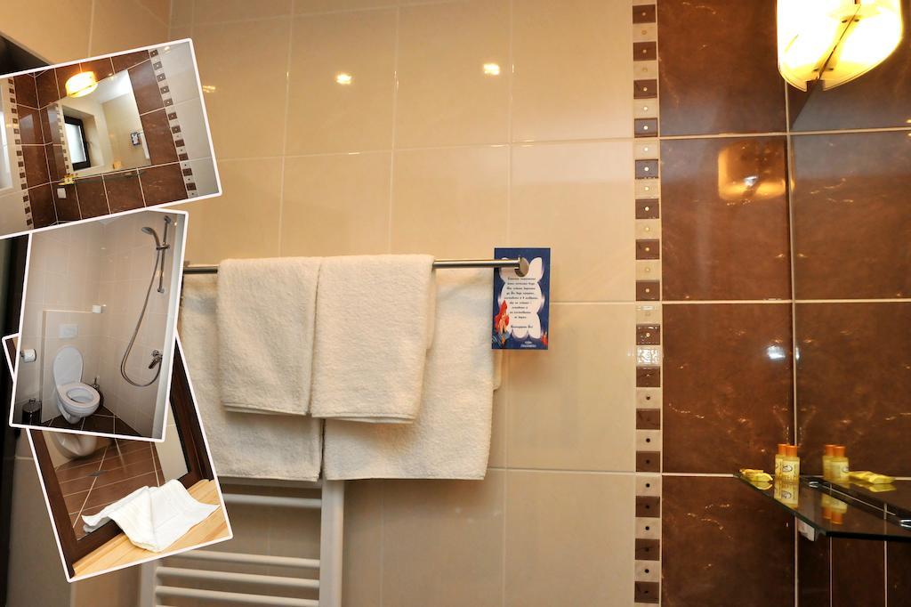Family Hotel And Restaurant Plamena Oreshak  Chambre photo