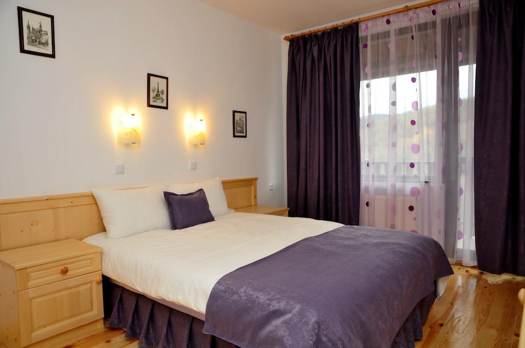 Family Hotel And Restaurant Plamena Oreshak  Chambre photo